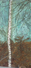 Load image into Gallery viewer, Birch forest and fields