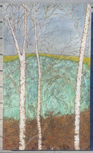 Load image into Gallery viewer, Birch forest and fields