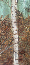 Load image into Gallery viewer, Birch forest and fields