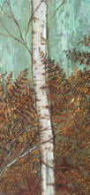 Load image into Gallery viewer, Birch forest and fields