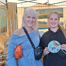 Load image into Gallery viewer, Surreyhills Wood Fair - September 11th and 12th 2025