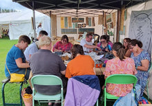 Load image into Gallery viewer, Surreyhills Wood Fair - September 11th and 12th 2025