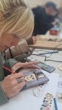 Load image into Gallery viewer, Pyrography Weekender with Ruth Wheeler