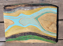 Load image into Gallery viewer, Wood Carving whole day Course