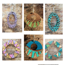 Load image into Gallery viewer, Pyrography All Day Workshop