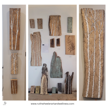 Load image into Gallery viewer, Pyrography All Day Workshop