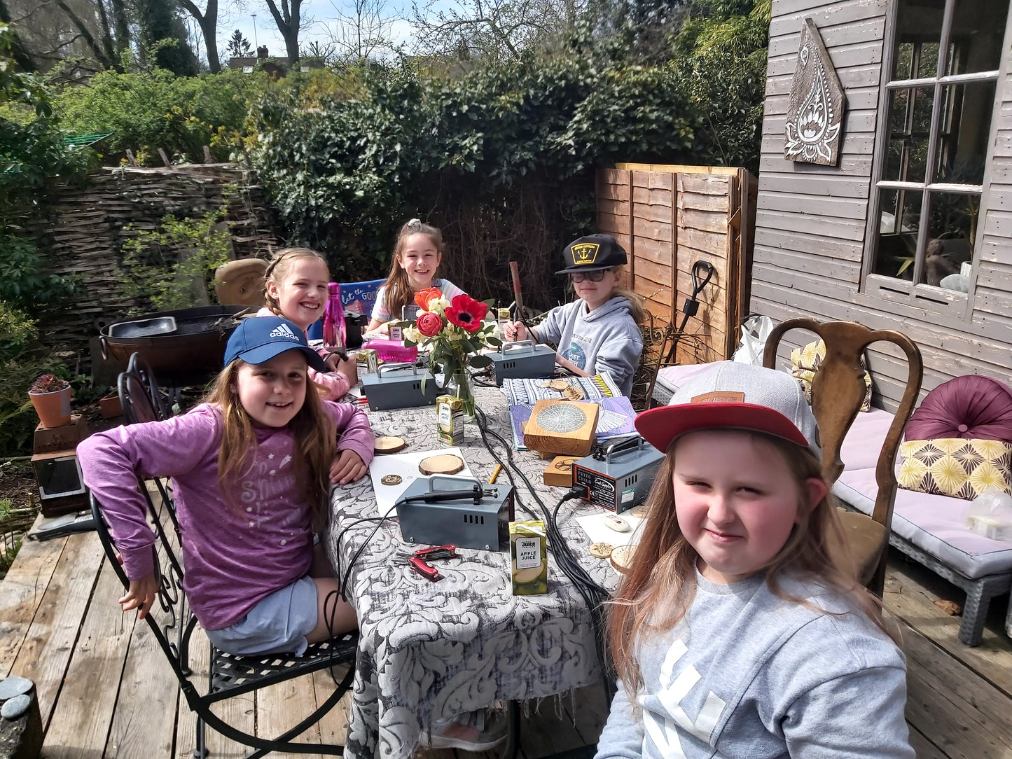 Art Club for kids (term time)