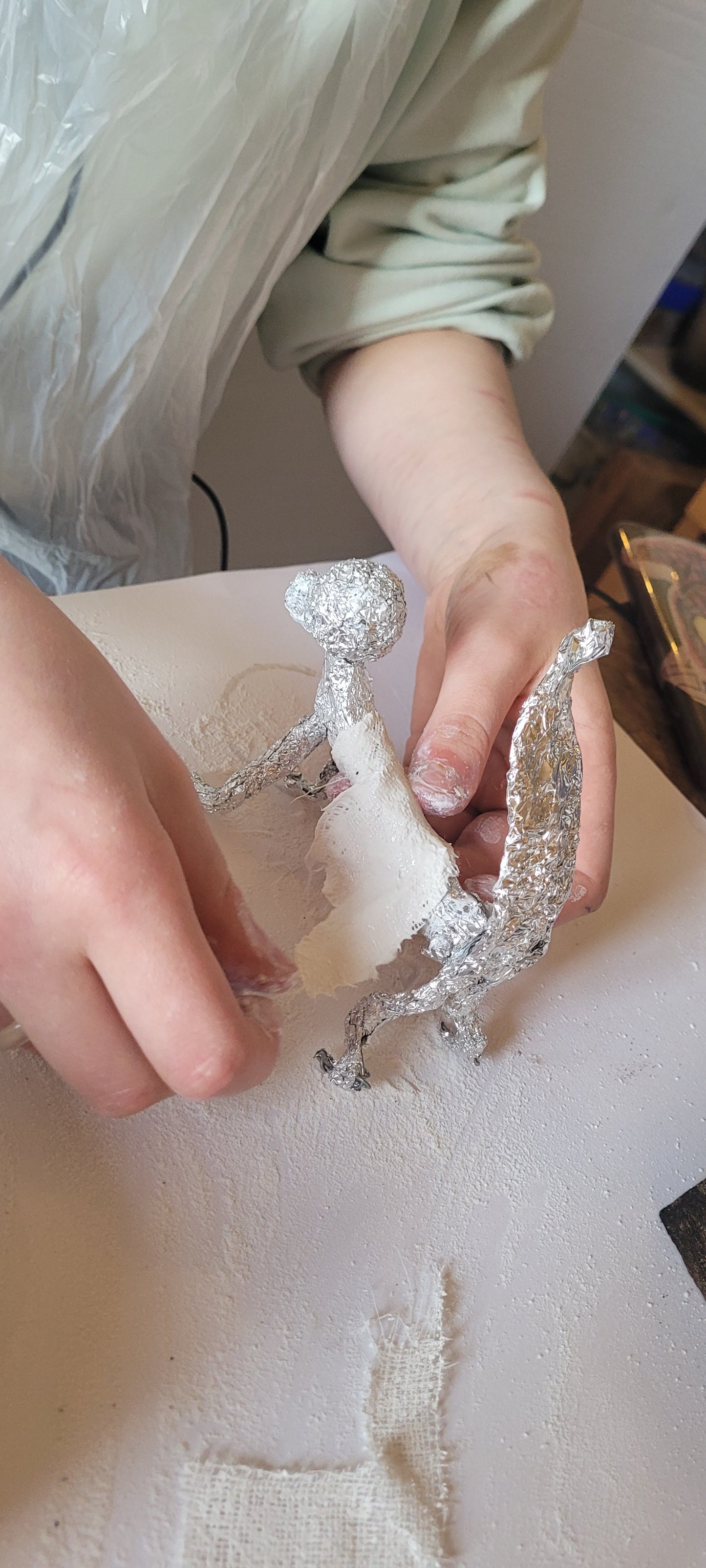 Art and Nature Camp for children