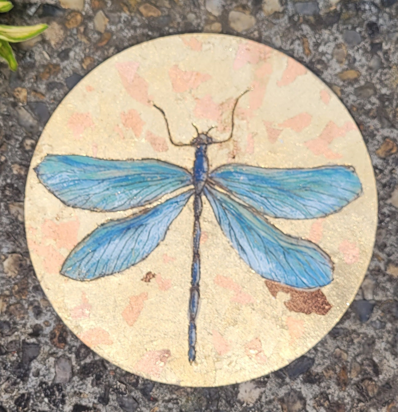 Art and Nature Camp for children