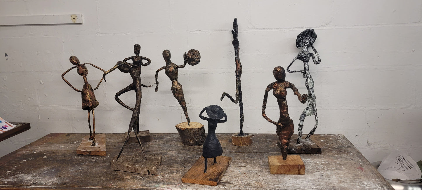 Art and Nature Camp for children
