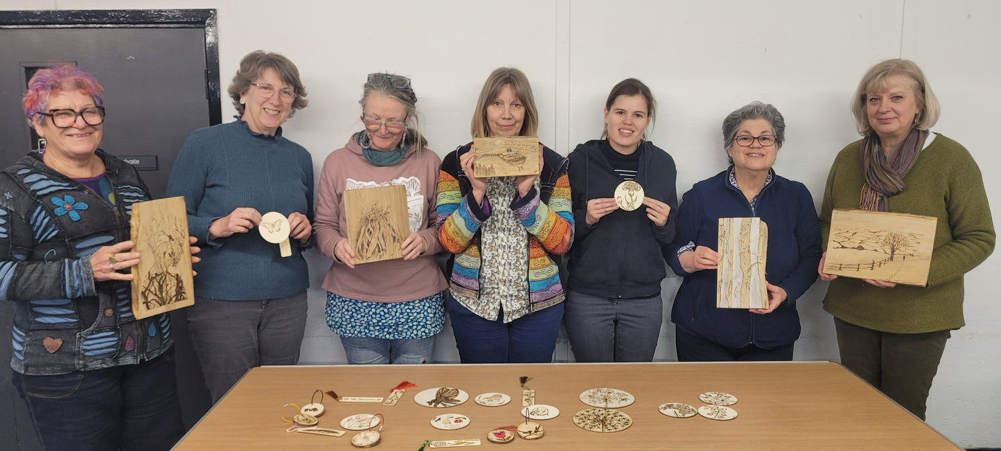 Creative Art Club Membership