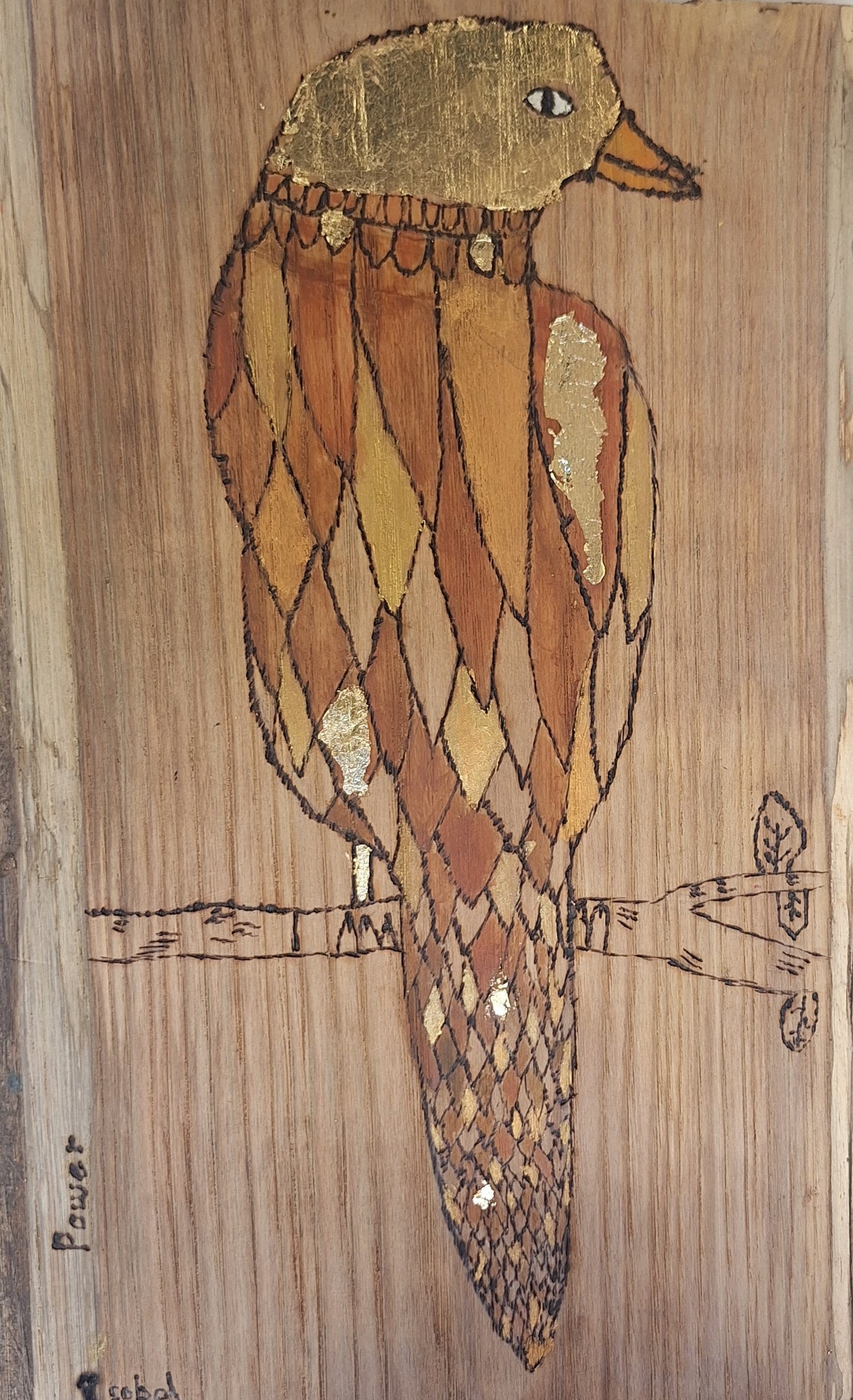 Art and Nature Camp for children