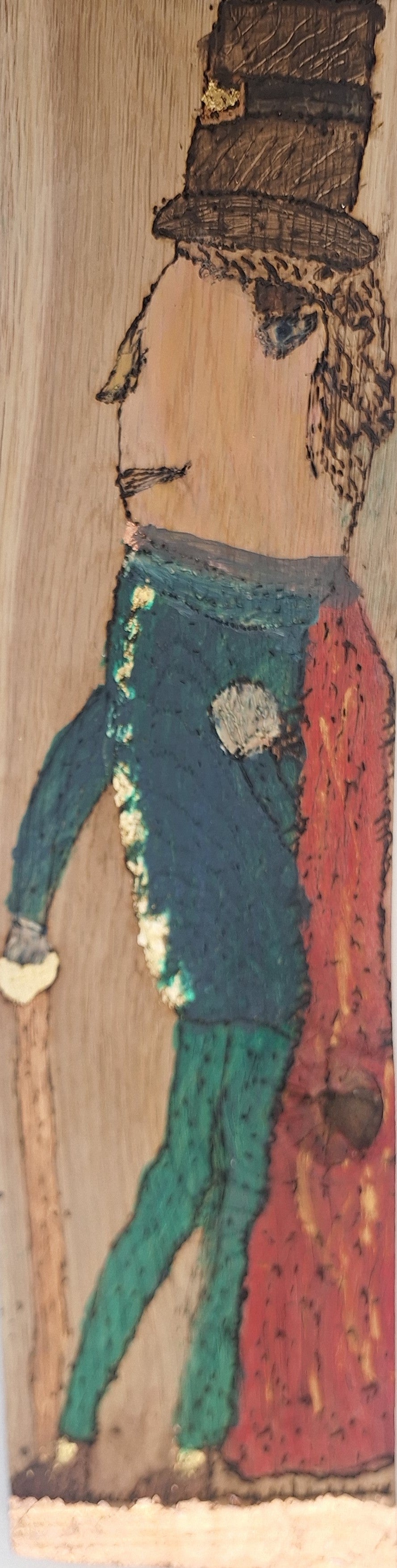Art and Nature Camp for children