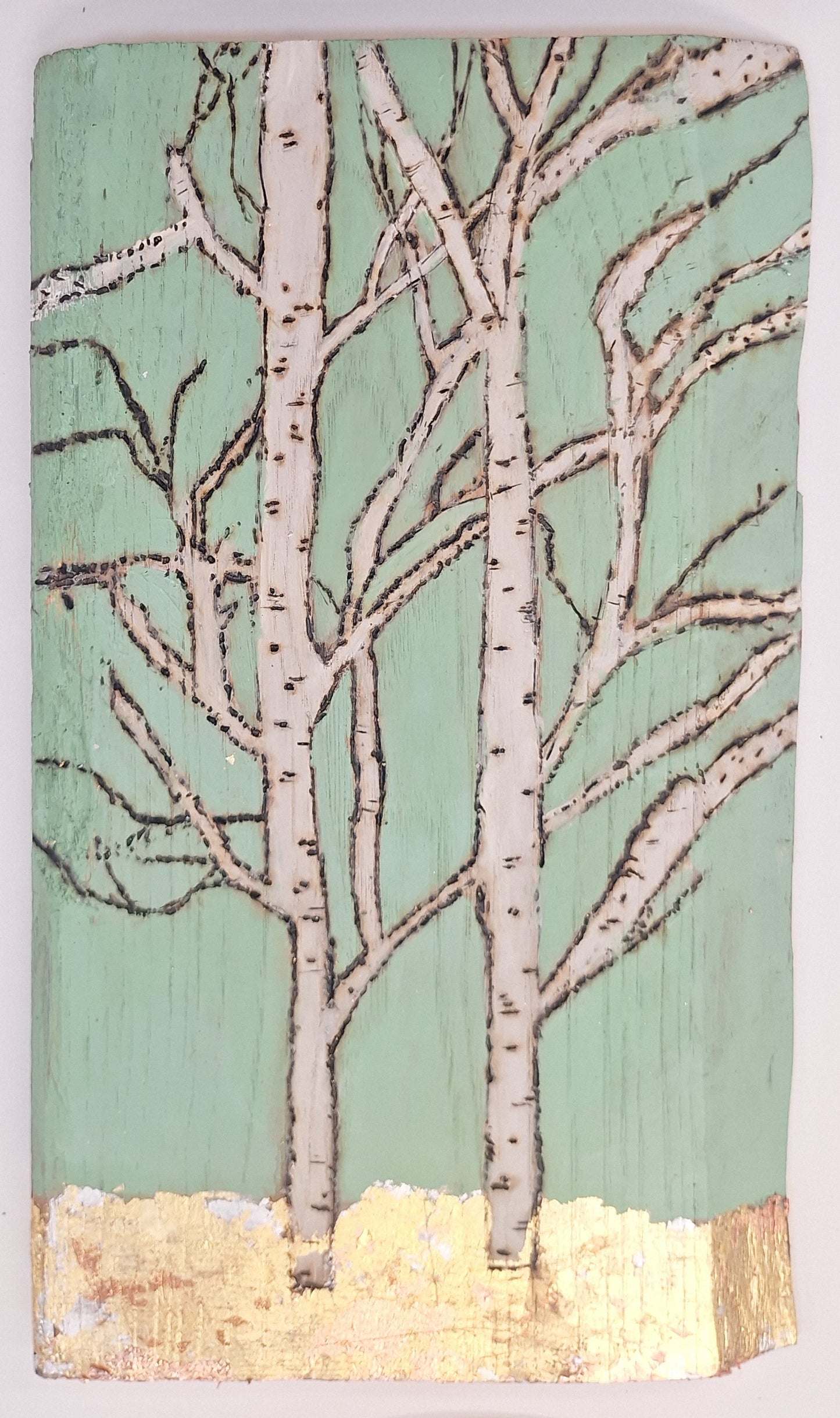 Art and Nature Camp for children