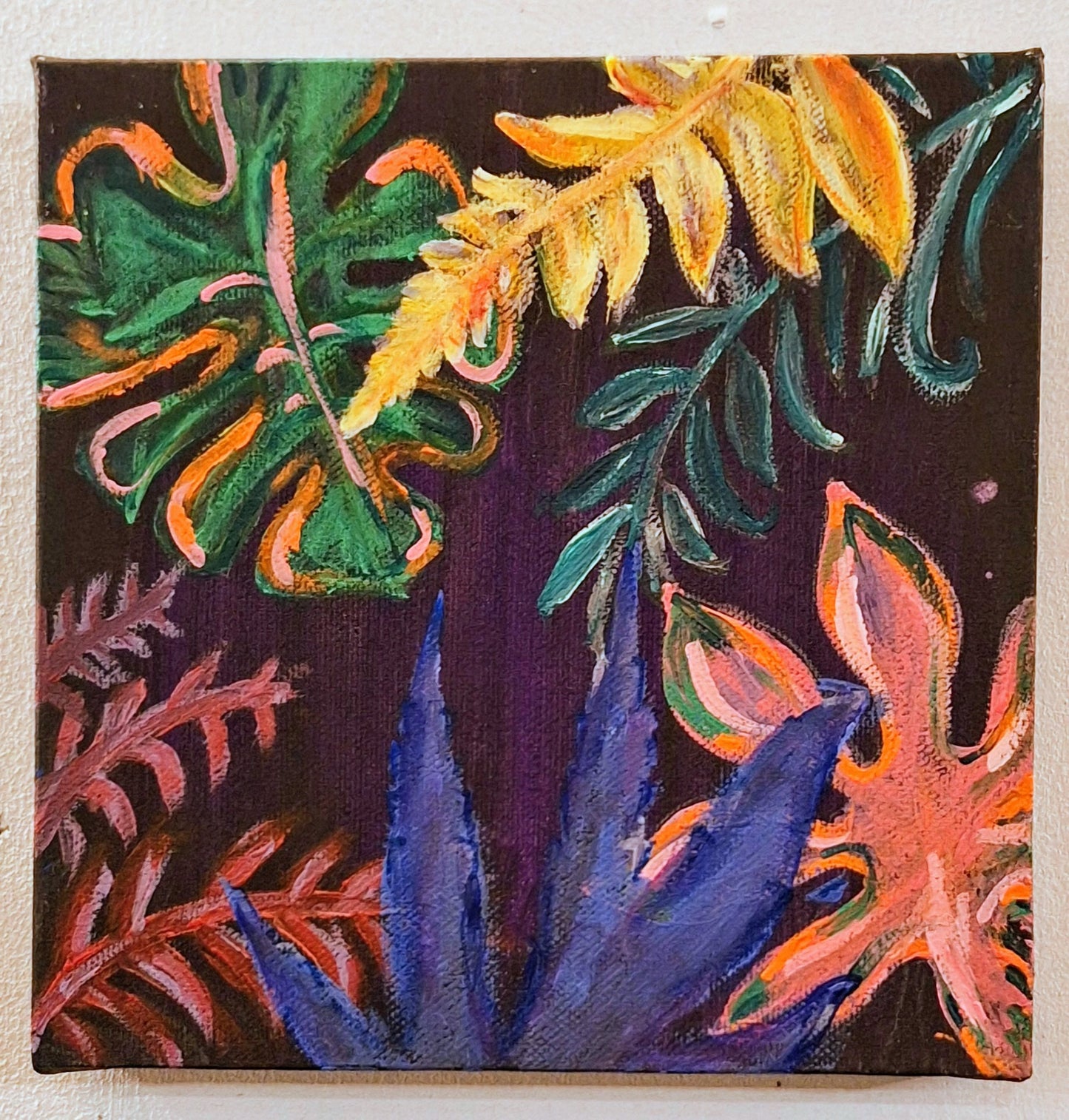 Coastal Valley          May 2026 Art Workshops