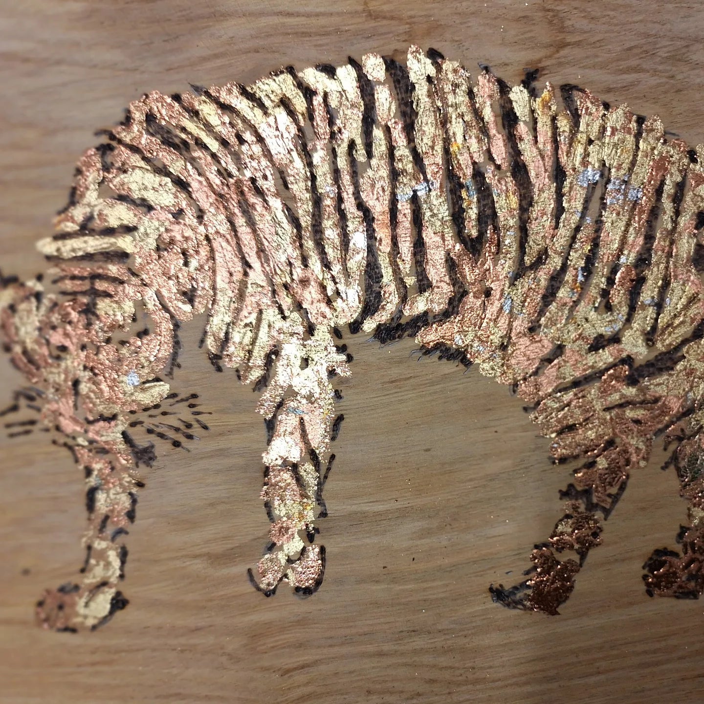 Carry on Crafting Pyrography Workshop Saturday 11 th July 2025