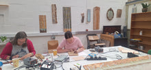 Load image into Gallery viewer, Pyrography Workshop
