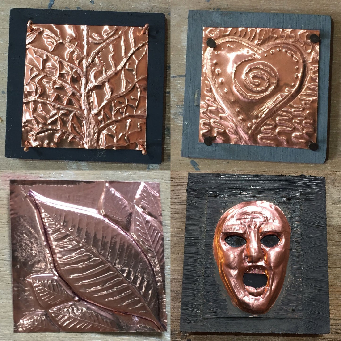 Coastal Valley          May 2026 Art Workshops