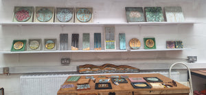 Pyrography Workshop