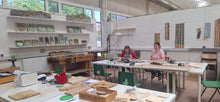 Load image into Gallery viewer, Pyrography Workshop

