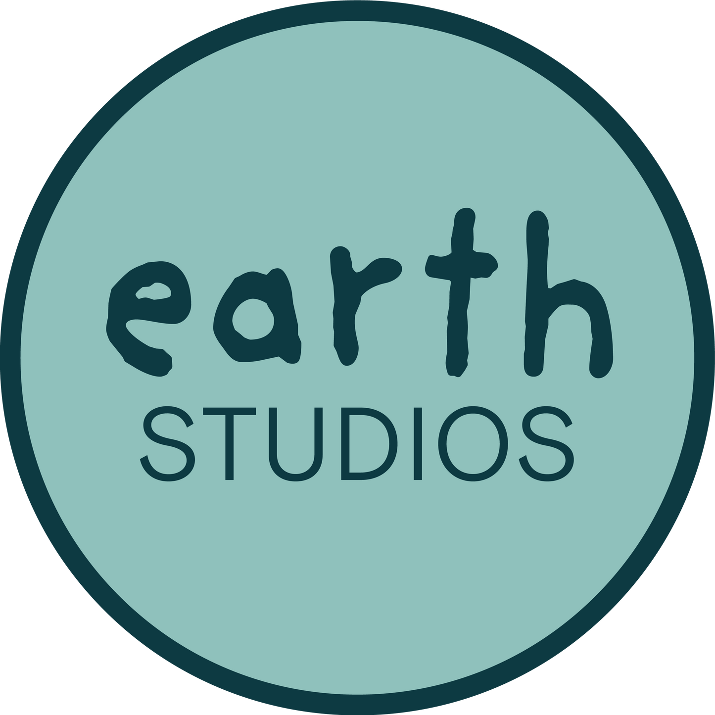 Holiday Art Camp for children at earthstudios- Lockwood studios- Guildford