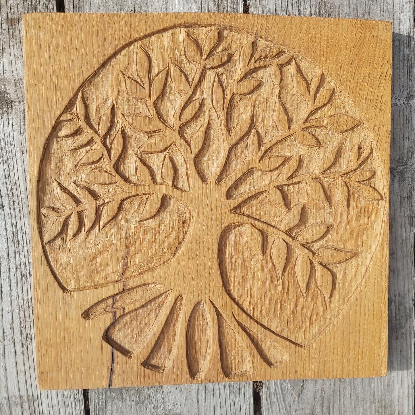 Wood Carving whole day Course