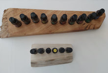 Load image into Gallery viewer, Large Wooden Essential Oil Holders
