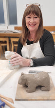 Load image into Gallery viewer, An introduction to Soap Stone Carving Course
