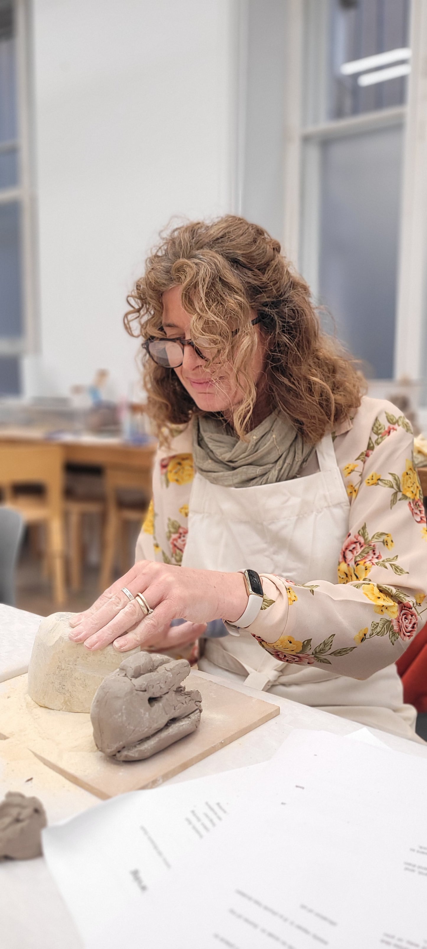 An introduction to Soap Stone Carving taster