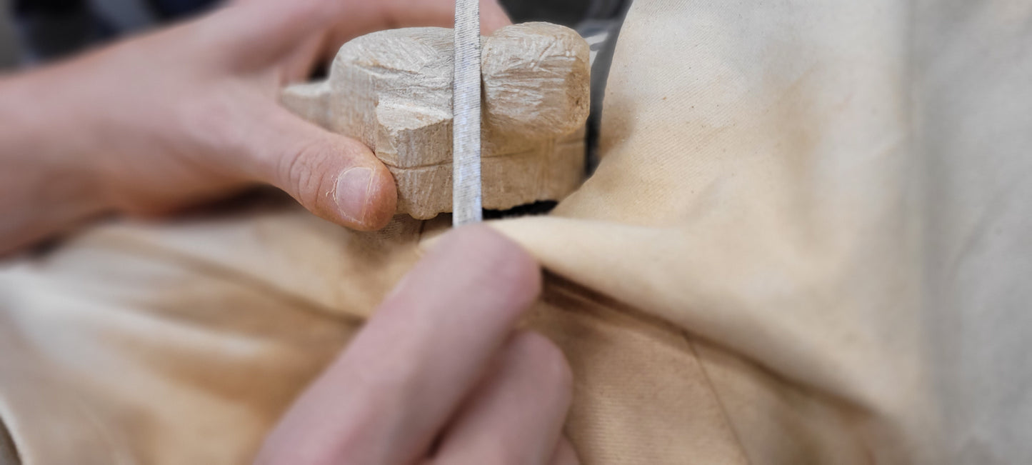 An introduction to Soap Stone Carving taster