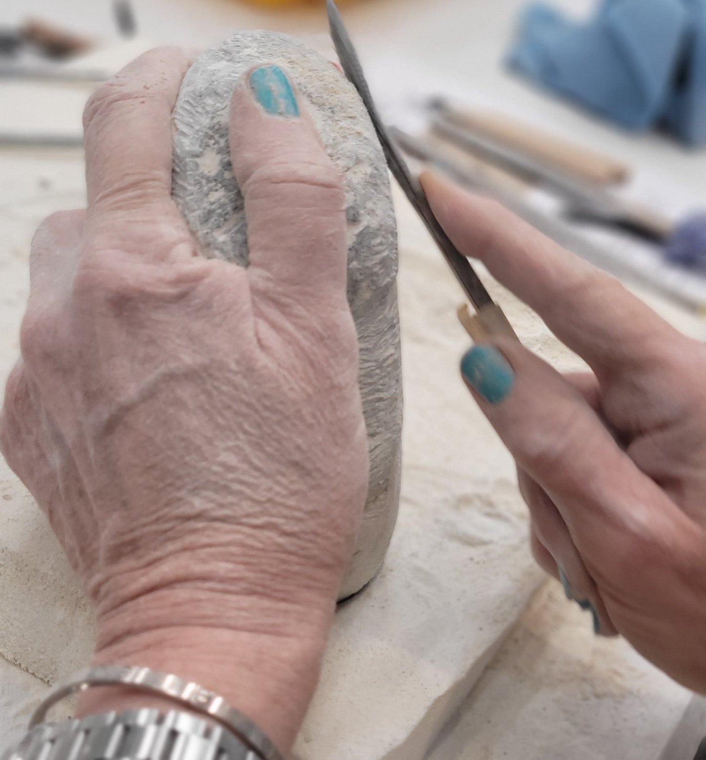 Coastal Valley          May 2026 Art Workshops