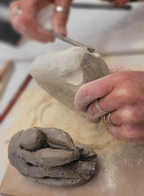 Load image into Gallery viewer, An introduction to Soap Stone Carving Course
