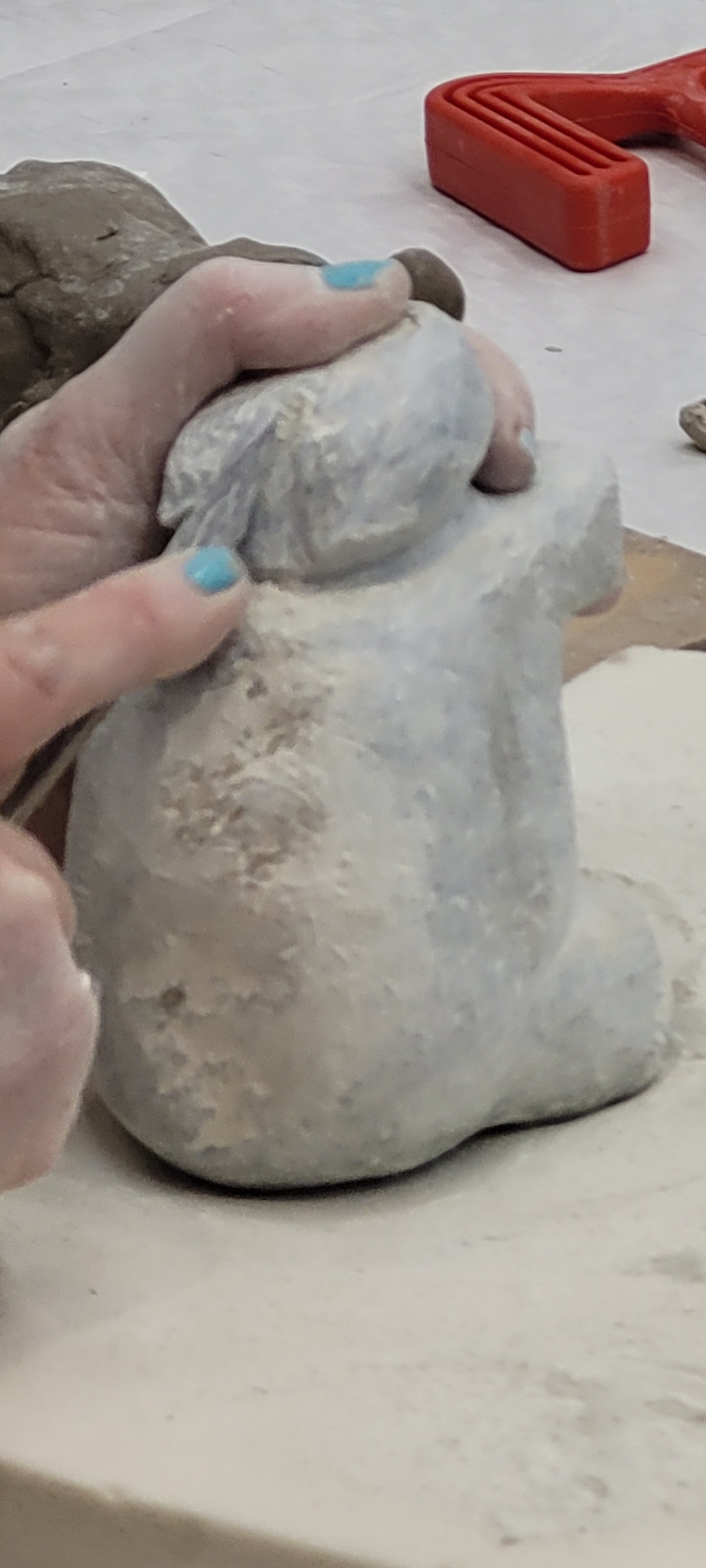 An introduction to Soap Stone Carving taster