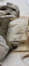 Load image into Gallery viewer, An introduction to Soap Stone Carving Course
