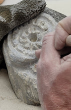 Load image into Gallery viewer, An introduction to Soap Stone Carving Course
