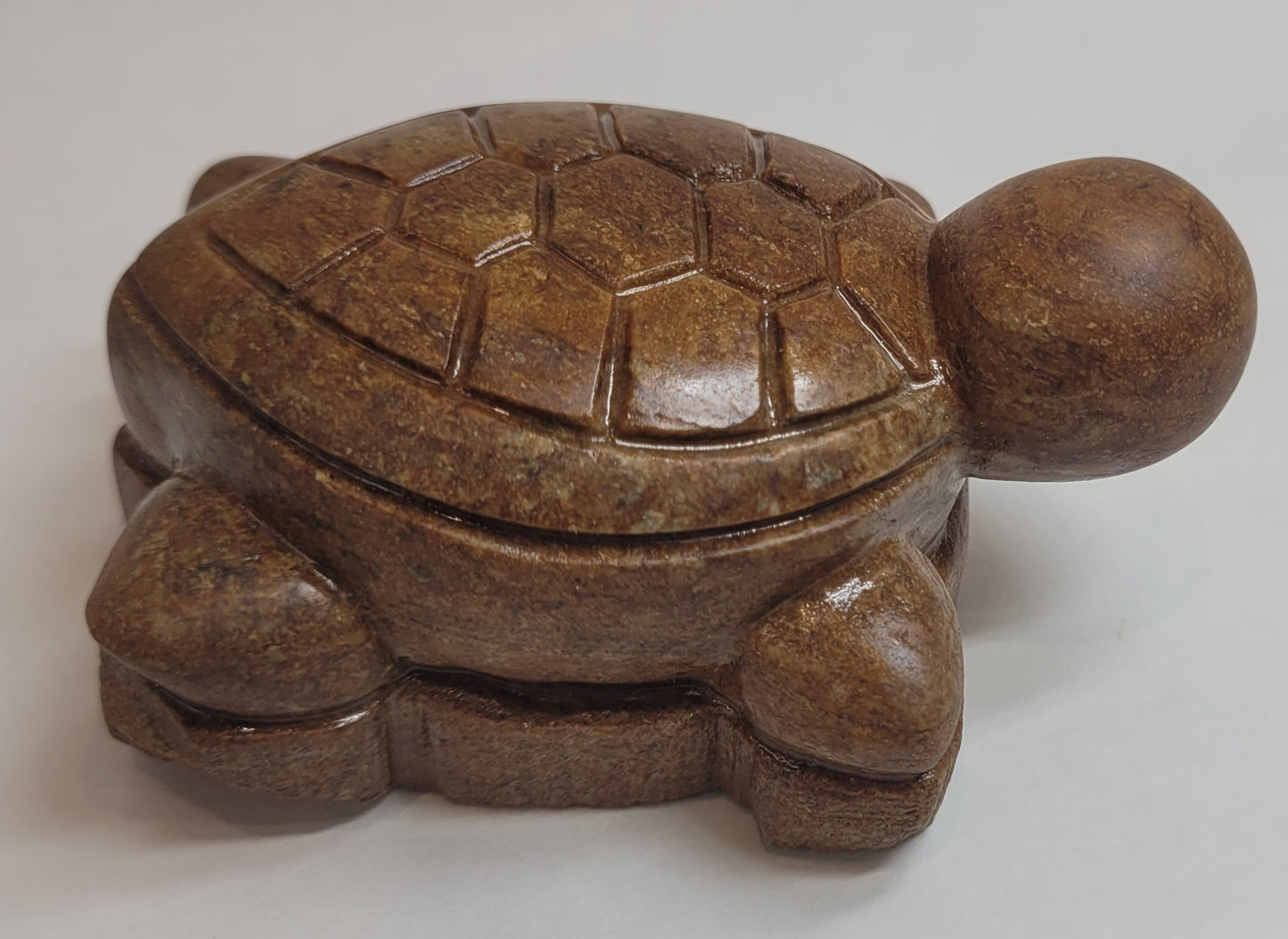 An introduction to Soap Stone Carving taster