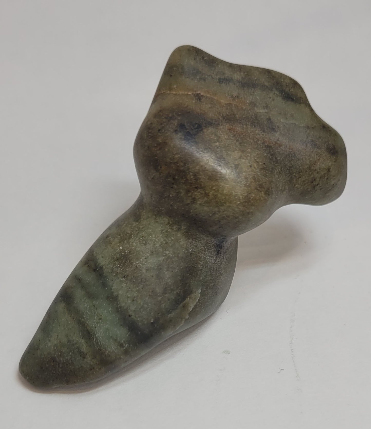 An introduction to Soap Stone Carving taster