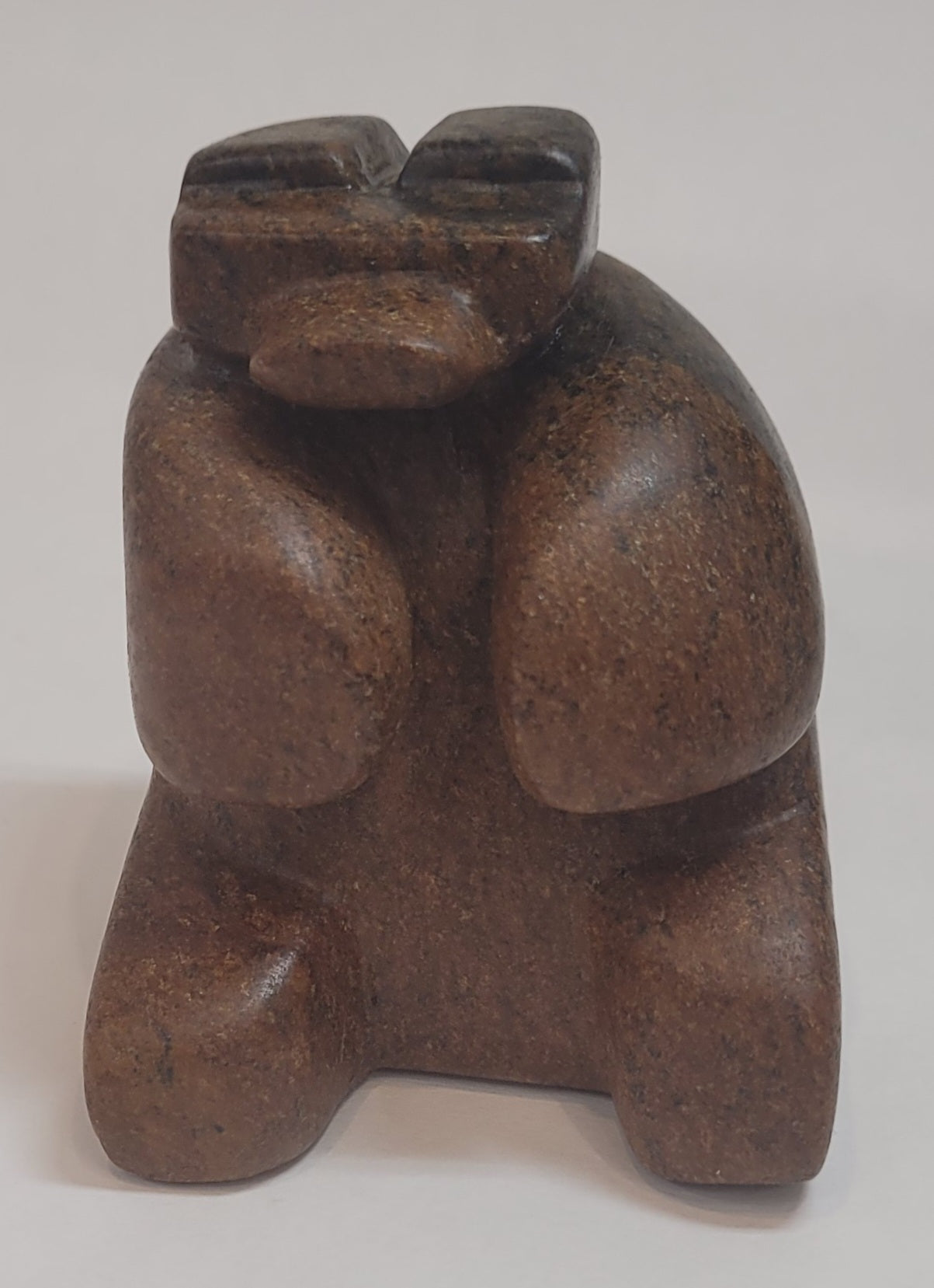 An introduction to Soap Stone Carving taster