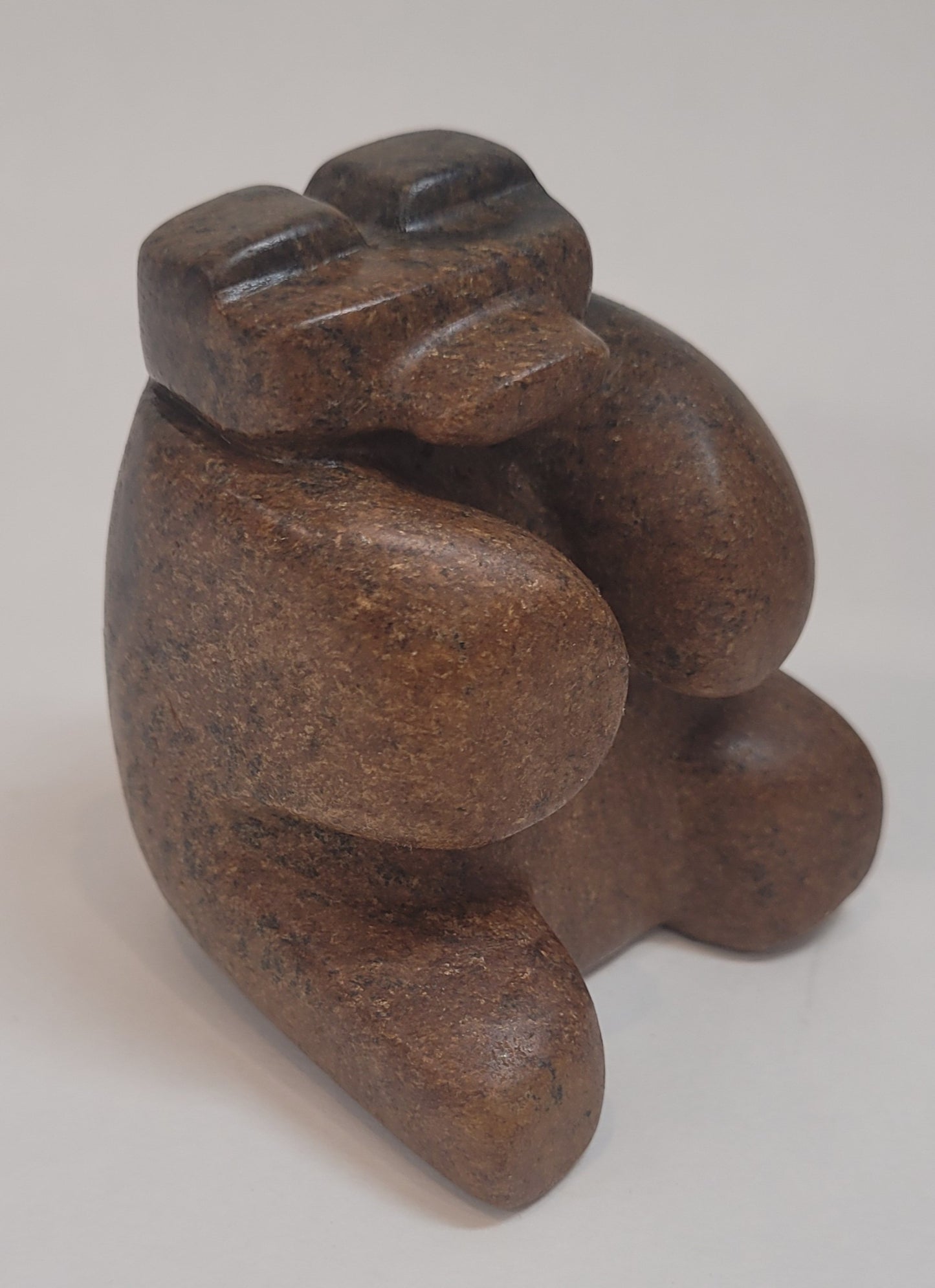 An introduction to Soap Stone Carving taster