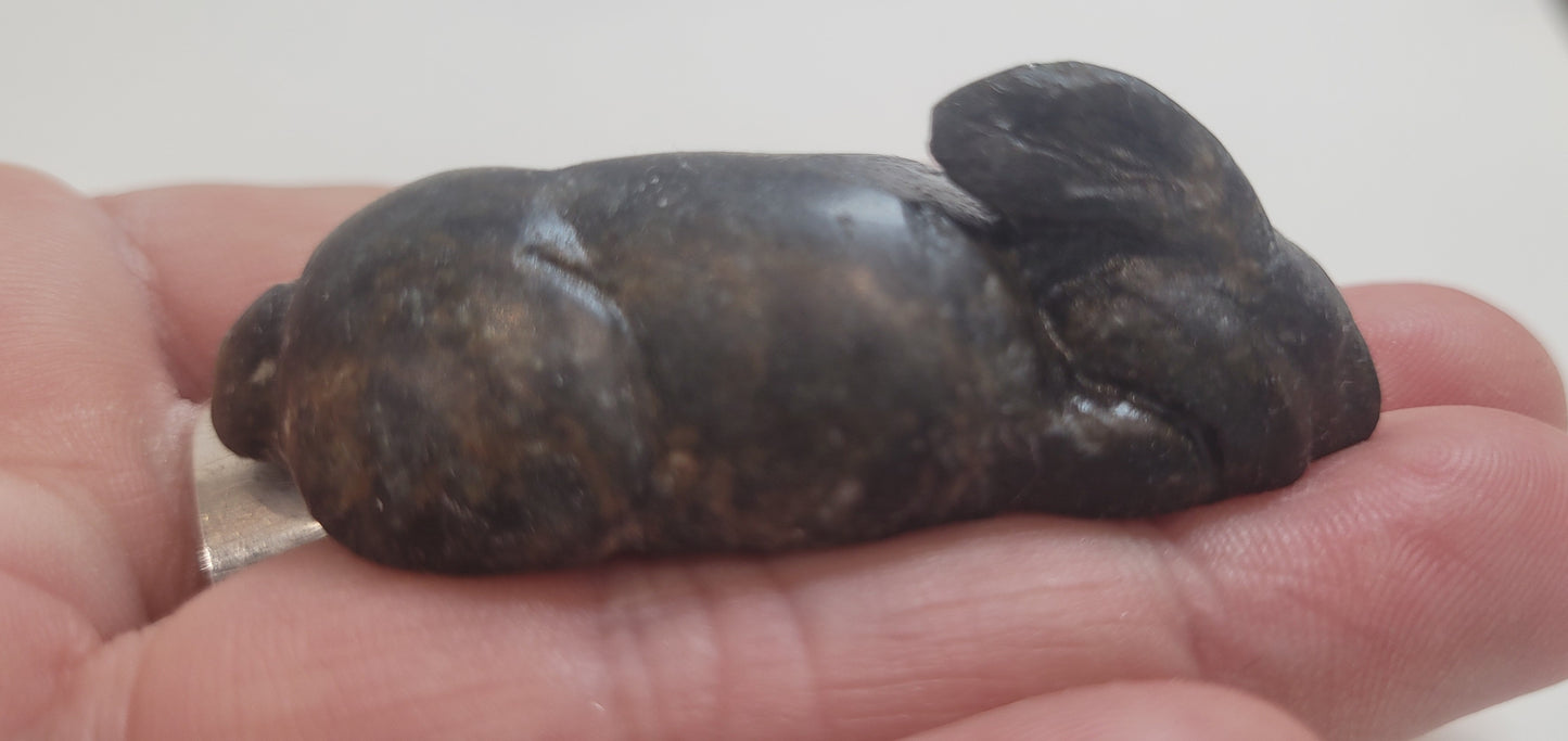 An introduction to Soap Stone Carving taster