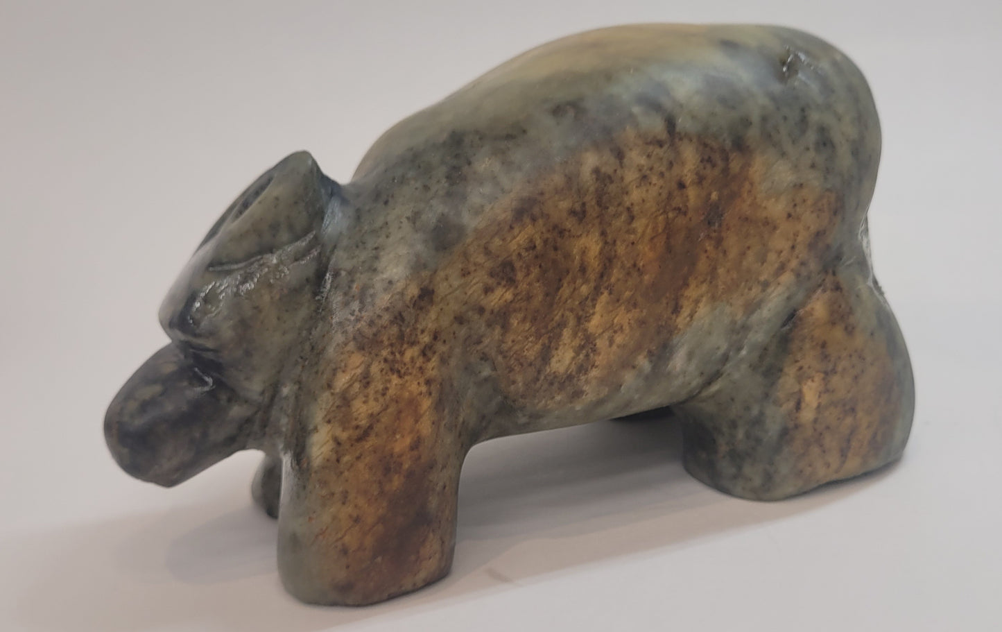 An introduction to Soap Stone Carving taster