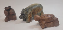 Load image into Gallery viewer, An introduction to Soap Stone Carving Course
