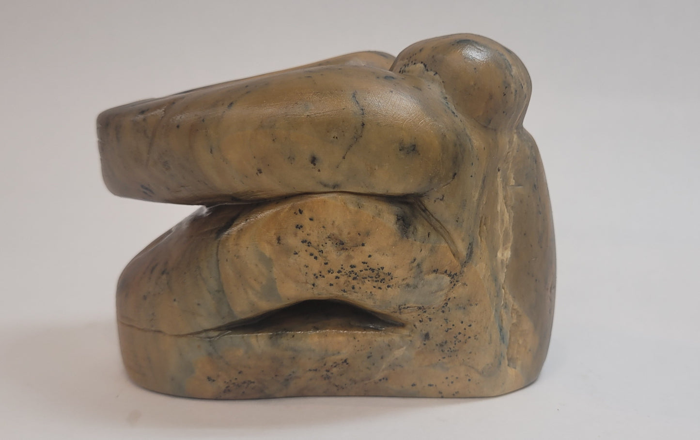 An introduction to Soap Stone Carving taster
