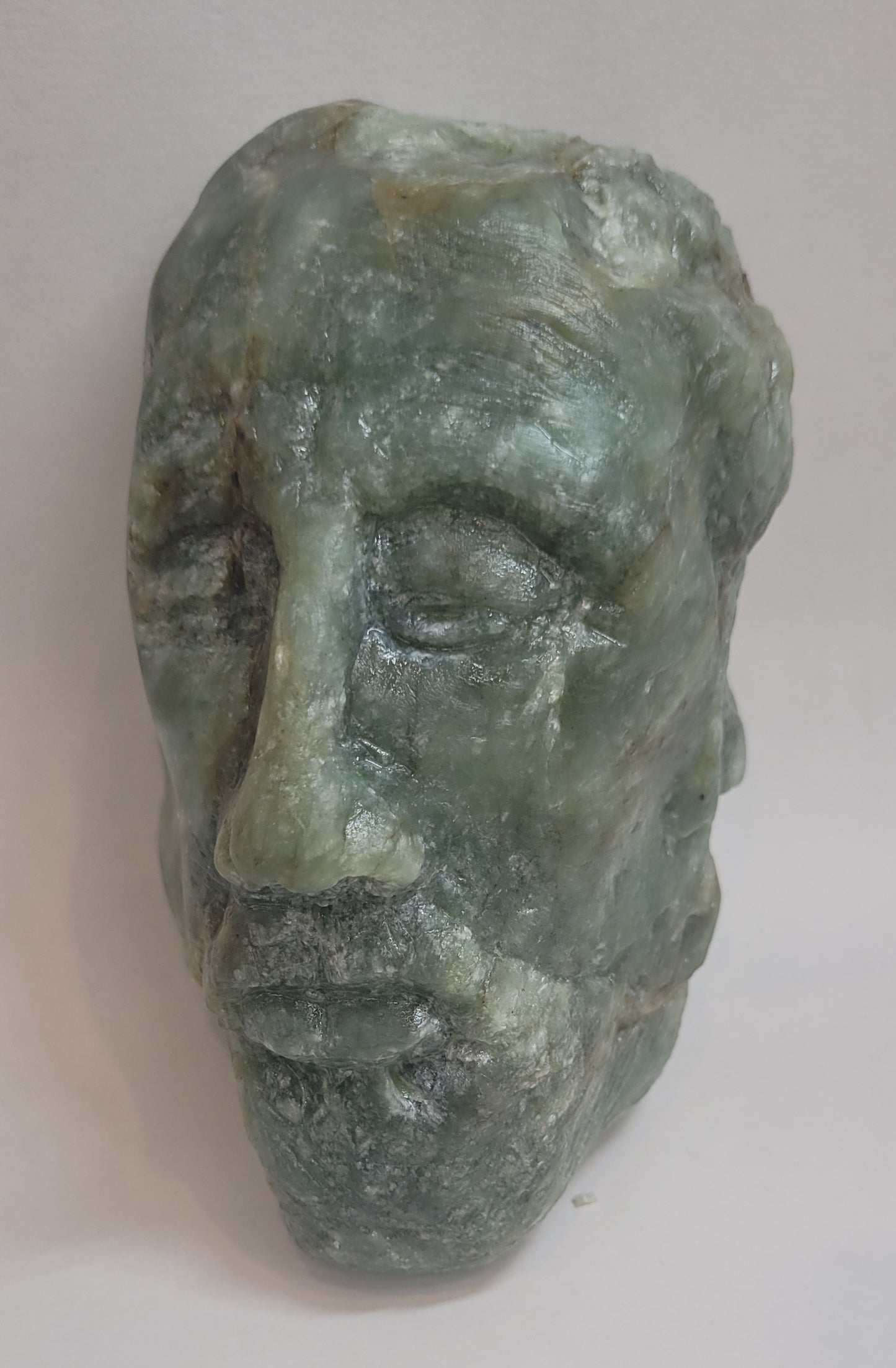 An introduction to Soap Stone Carving taster