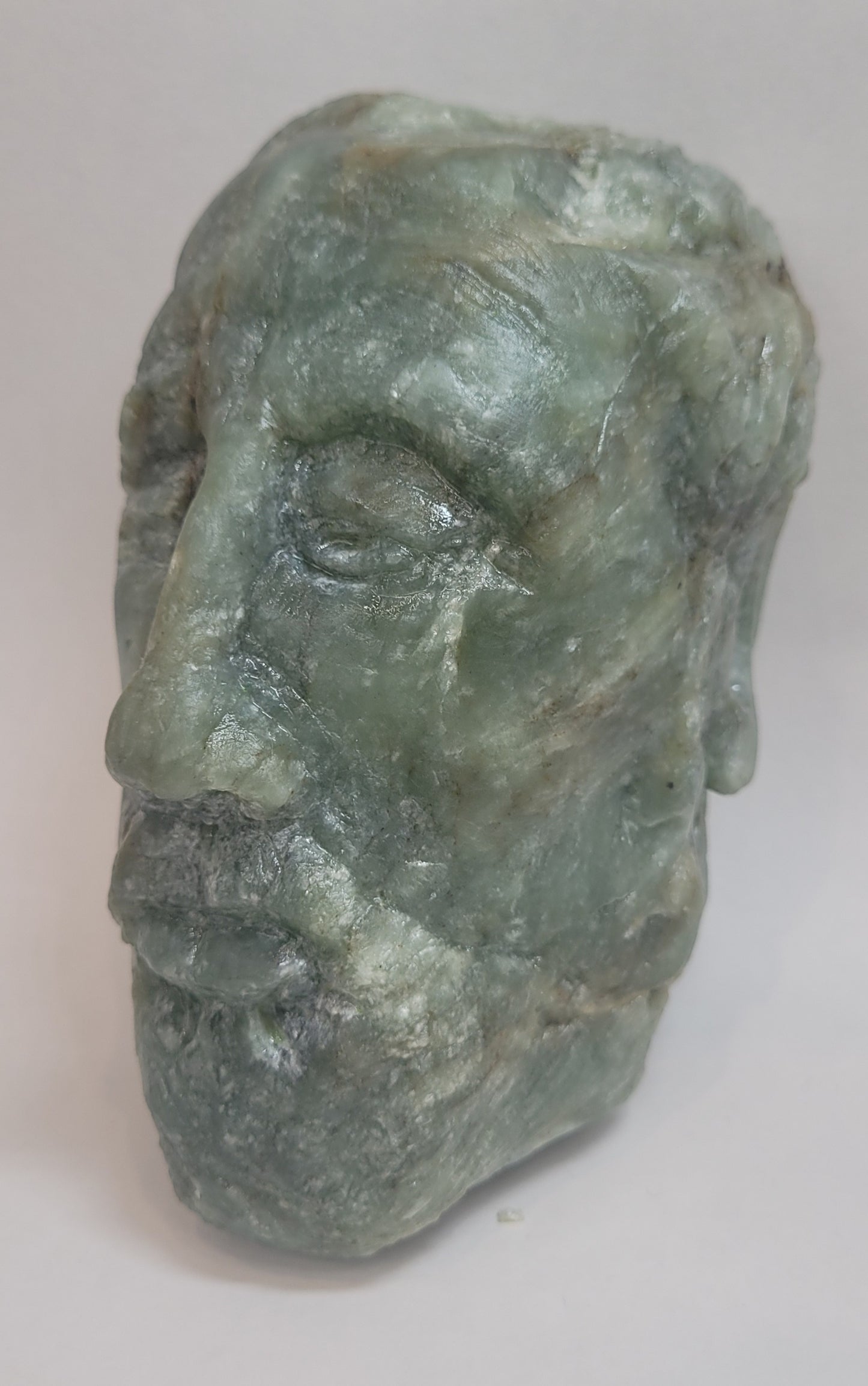 An introduction to Soap Stone Carving taster