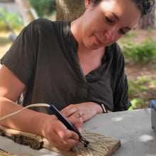 Load image into Gallery viewer, The Art of Pyrography Workshop
