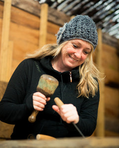 Wood Carving whole day Course